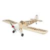 Dancing Wings Hobby 1.6M Balsa RC Airplane Spacewalker kit Need to Build for Adults (S0701B) view 1