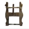 Melody Jane Dolls Houses Dollhouse Bucksaw Hand Tree Lumber Saw Pioneer Stable Farm Work Tool Accessory view 1
