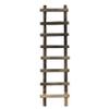 Melody Jane Dolls Houses Dollhouse Rustic Step Shelf Ladder Barn Loft Staircase Stable Farm Accessory view 1