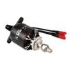 NOBRIM Propeller Motor ESC Set Motive Power Driving Force Kit for RC Electric Model Airplane view 3