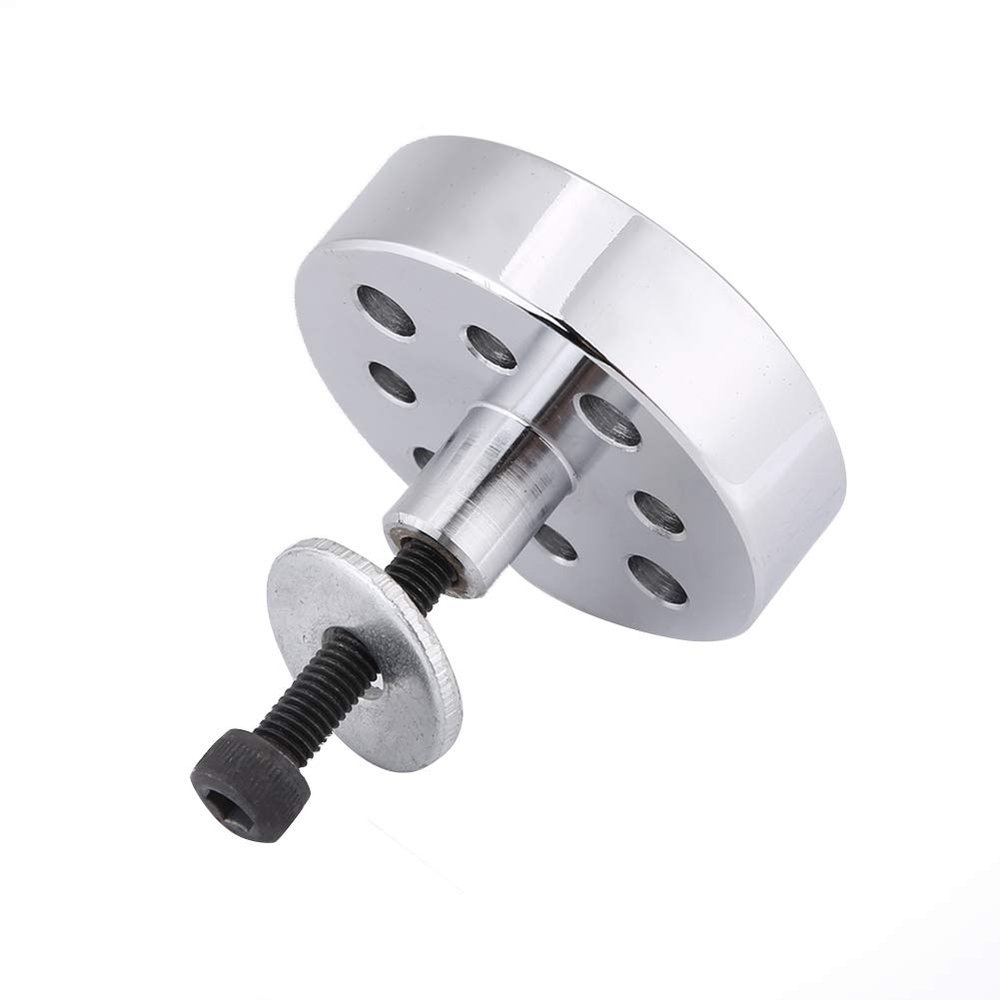 RC Drill Propeller, Propeller Drill Drill Jig for DLE30 DLE55 EME55 Engine Replacememnt Model Airplane Accessories