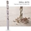 RC Drill Propeller, Propeller Drill Drill Jig for DLE30 DLE55 EME55 Engine Replacememnt Model Airplane Accessories view 4