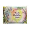 Mystic Meditation Cards: Jewish Yogi Deck & Mindfulness Cards- 90 Card Deck and Booklet I Spiritual Gift I Kabbalah Meditation Practice I Torah Tarot I Anxiety Relief I Judaism I Faith I God view 1