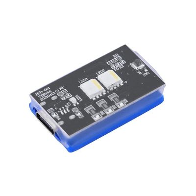 ABZEKH Drone Accessories for DJI Mini 3 Pro/Mini 2/for Mini/Mavic 3/for Air 2/2S Drone Strobe Light for LED Night Flight Signal Night Light Flash Anti-Collision