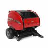 ERTL 1/32 Case IH RB565 Premium HD Round Baler 44280 view 3