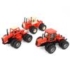 ERTL 1/64 Allis Chalmers 4WD 50th Anniversary 3 Piece Set w/ 440, 7580 & 4W-220 16433 view 1