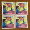 1987 Topps Garbage Pail Kids Original 11th Series 11 GPK 88 Trading Card Set w/Error Cards view 4