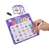 Fun Express Bible Dry Erase Bingo Game view 2