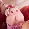 BEEMAI Fruit Fairy Series 1PC Random Designed Cute Figures Collectibles Birthday Gift view 4