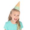 Fun Express Ice Cream Cone Party Hats - 8 Pieces view 3