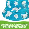 Fun Express Kids Spring Icon Bucket Hats - 12 Pieces view 3