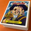 Garbage Pail Kids All New Series 2 Complete 40 a/b (80 Total Cards) Sticker Trading Card Base Set GPK 2014 ANS2 view 1