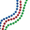 Fun Express Rock Star Guitar Bead Necklaces  12 Pieces view 3