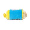 Anirollz Stuffed Animal Plush Toy - Official Hershey Chocolate Blanket Outfitz Doll | Soft, Squishy, Warm, Cute, Comfort, Safe| Pillow with Puppy - Valentine's Day Gift 6" Jolly Rancher Puppiroll view 3