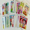 Topps Garbage Pail Kids 2015 Series 1 Complete 132-Sticker A/B Card Base Set GPK view 1