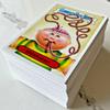Topps Garbage Pail Kids 2015 Series 1 Complete 132-Sticker A/B Card Base Set GPK view 2