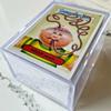 Topps Garbage Pail Kids 2015 Series 1 Complete 132-Sticker A/B Card Base Set GPK view 3