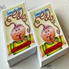 Topps Garbage Pail Kids 2015 Series 1 Complete 132-Sticker A/B Card Base Set GPK view 4