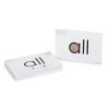 Multisensory-Orthographic High Frequency Sight Word Teaching Cards Bundle, Sets 1-3 view 3