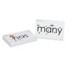 Multisensory-Orthographic High Frequency Sight Word Teaching Cards Bundle, Sets 1-3 view 4