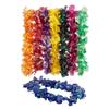 Fun Express Iridescent Plastic Leis - 12 Pieces view 1