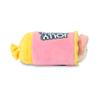 Anirollz Stuffed Animal Plush Toy - Official Hershey Chocolate Blanket Outfitz Doll | Soft, Squishy, Warm, Cute, Comfort, Safe| Pillow with Kitty - Valentine's Day Gift 6" Jolly Rancher Kittiroll view 3