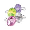 Fun Express Diamond Rings view 1