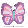 Butterfly Piata view 3