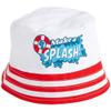 Fun Express Make a Splash VBS Bucket Hats - VBS Vacation Bible School Supplies/Decor - 12 Pieces view 3