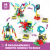Engino Stem Junior Robotics Set view 2
