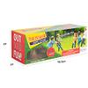Anker Play Products 1000130/DOM Tug of War Rope Game, Standard, Multiple view 2