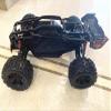 Chassis Dirt Rocks Leaves Snow Dust Mud Sand Resist Cover fits Arrma 1/8 Kraton 6S view 3