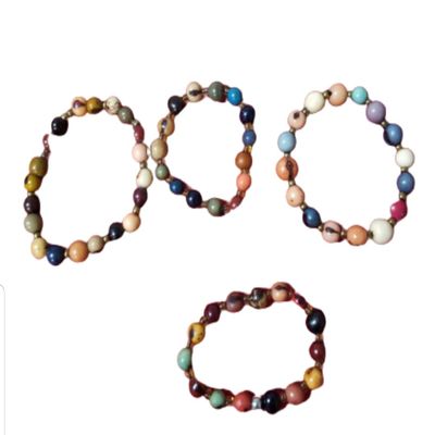 Handmade bracelets