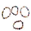 Handmade bracelets view 1