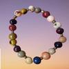 Handmade bracelets view 2