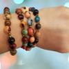 Handmade bracelets view 3