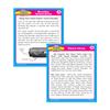 Super Duper Publications | 100 Irregular Past Tense Verbs Super Fun Deck Flash Cards | Educational Learning Resource for Children view 3