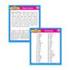 Super Duper Publications | 100 Irregular Past Tense Verbs Super Fun Deck Flash Cards | Educational Learning Resource for Children view 4
