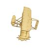 3D Puzzle Model Display 1:62 Mini Wright Flyer Fine Wood Furnishing Need to Build view 3