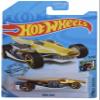 Hot Wheels Croc Rod, Street Beasts 7/10 view 1