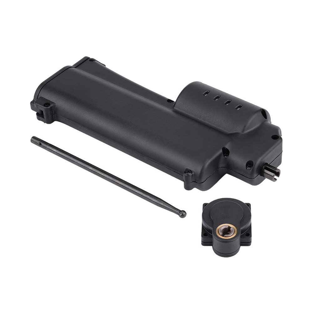 Power Starter Drill, Electric Easy Handheld Power Starter with Drill Holder Weihnachten for 161821CXP Engine Car Model Parts