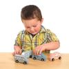 Excellerations Wooden Cars - Set of 4 view 4