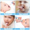 Baby Healthcare and Grooming Kit for Newborn Kids, 31PCS Upgraded Safety Baby Care Kit, Newborn Nursery Health Care Set, Baby Electric Nail Filer Kit, Infant Baby Care Products view 4