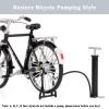 Japelessor DIY Bicycle Model - 1:10 Scale Alloy Bike, Mini Retro Style Classical Bike (F) view 4