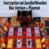 Inscryption Card Game Plus Box | Exciting Gifts for Fan, Family, Loved Ones, Friends view 2