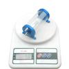 HAPPYMODEL CRRCPRO Fuel Tank Anti-bubble 125ml/250ml CNC Transparent for Turbojet RC Jet Aircraft (Red,125ml) view 4