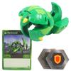 2-inch Tall Collectible Transforming Creature (Mantonoid) view 2