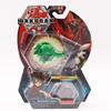 2-inch Tall Collectible Transforming Creature (Trox) view 1