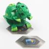 2-inch Tall Collectible Transforming Creature (Trox) view 3
