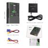 Gens ace Imars Mini G-Tech Series 60W Lipo Battery Charger with a 65W Type-C PD Adapter for LiPo/Life/LiHV 2-4S, NiMH 2-12S view 2